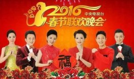 春晚最新爆料台词视频