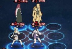 火影人设最新爆料,全新人设揭秘，神秘忍者世界再掀波澜！